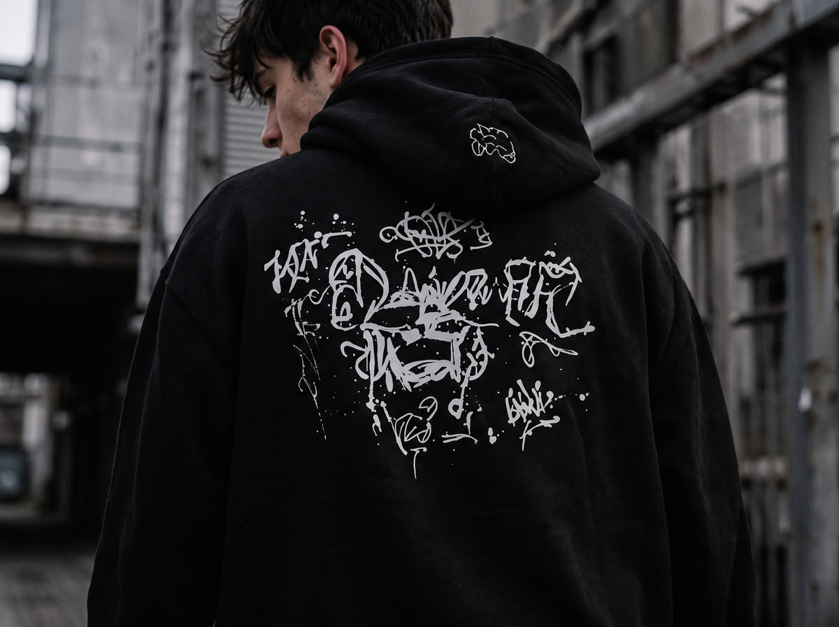 Hoodies & Buzos