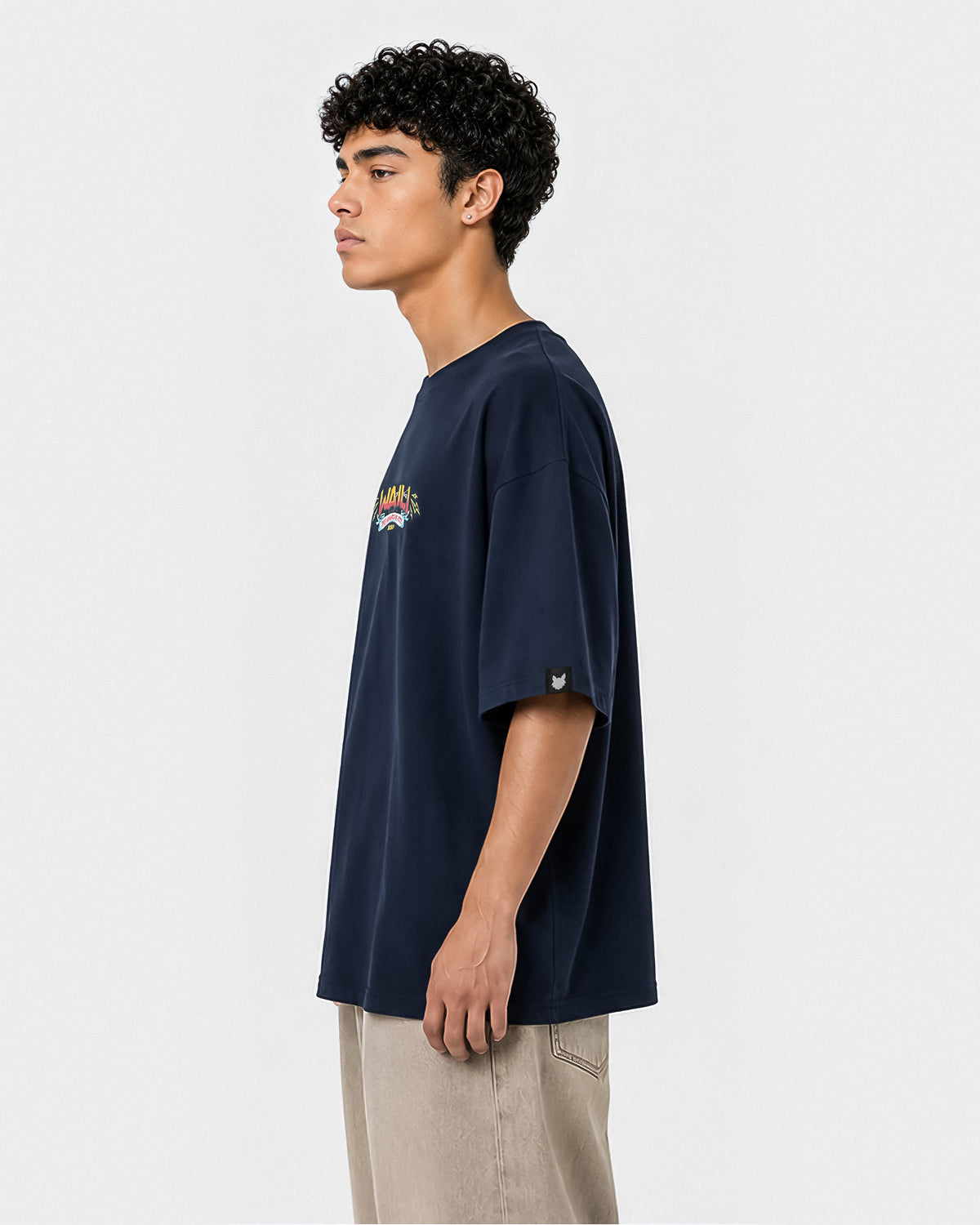 Waili spider - Oversize