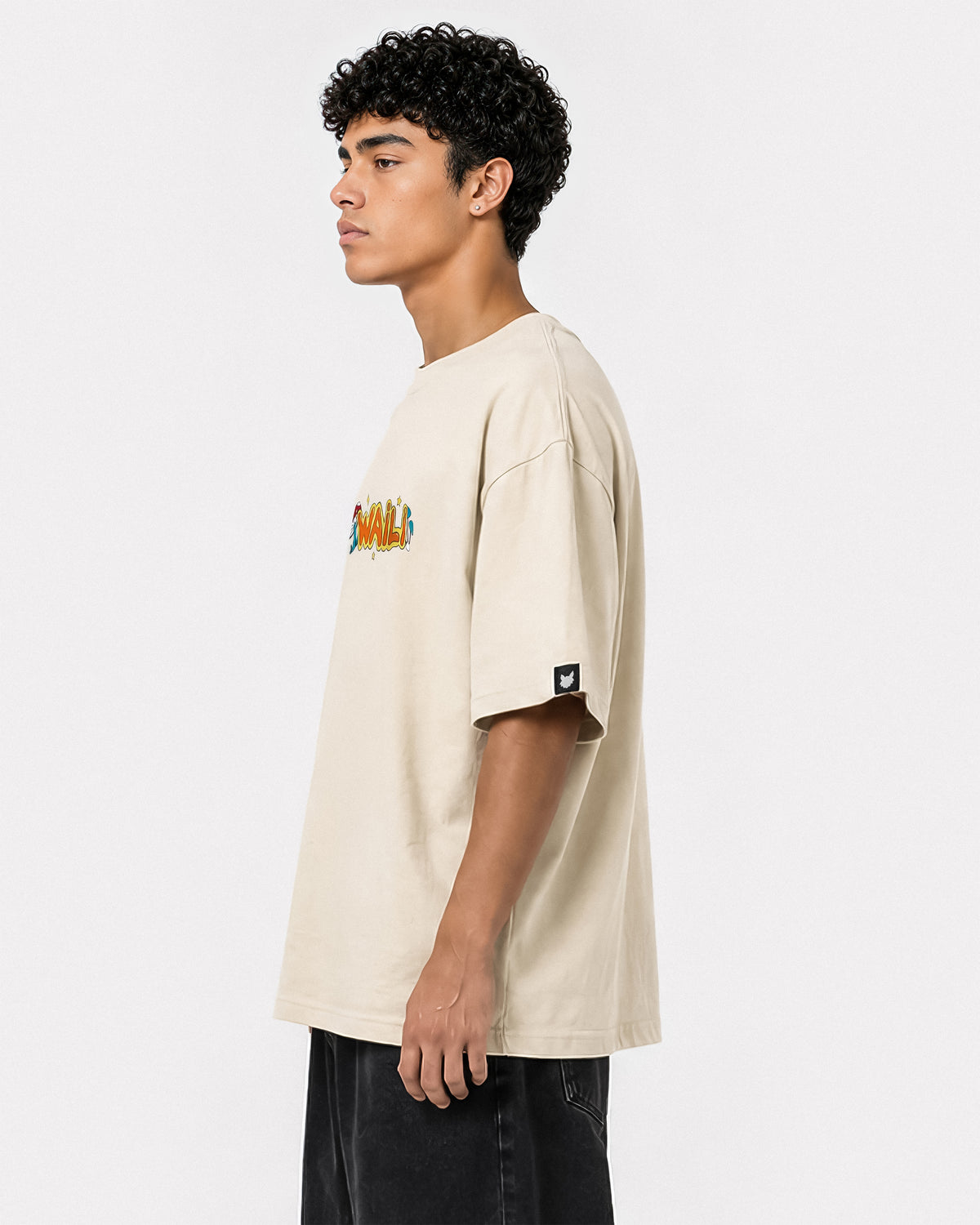 DREAMLAND - Oversize