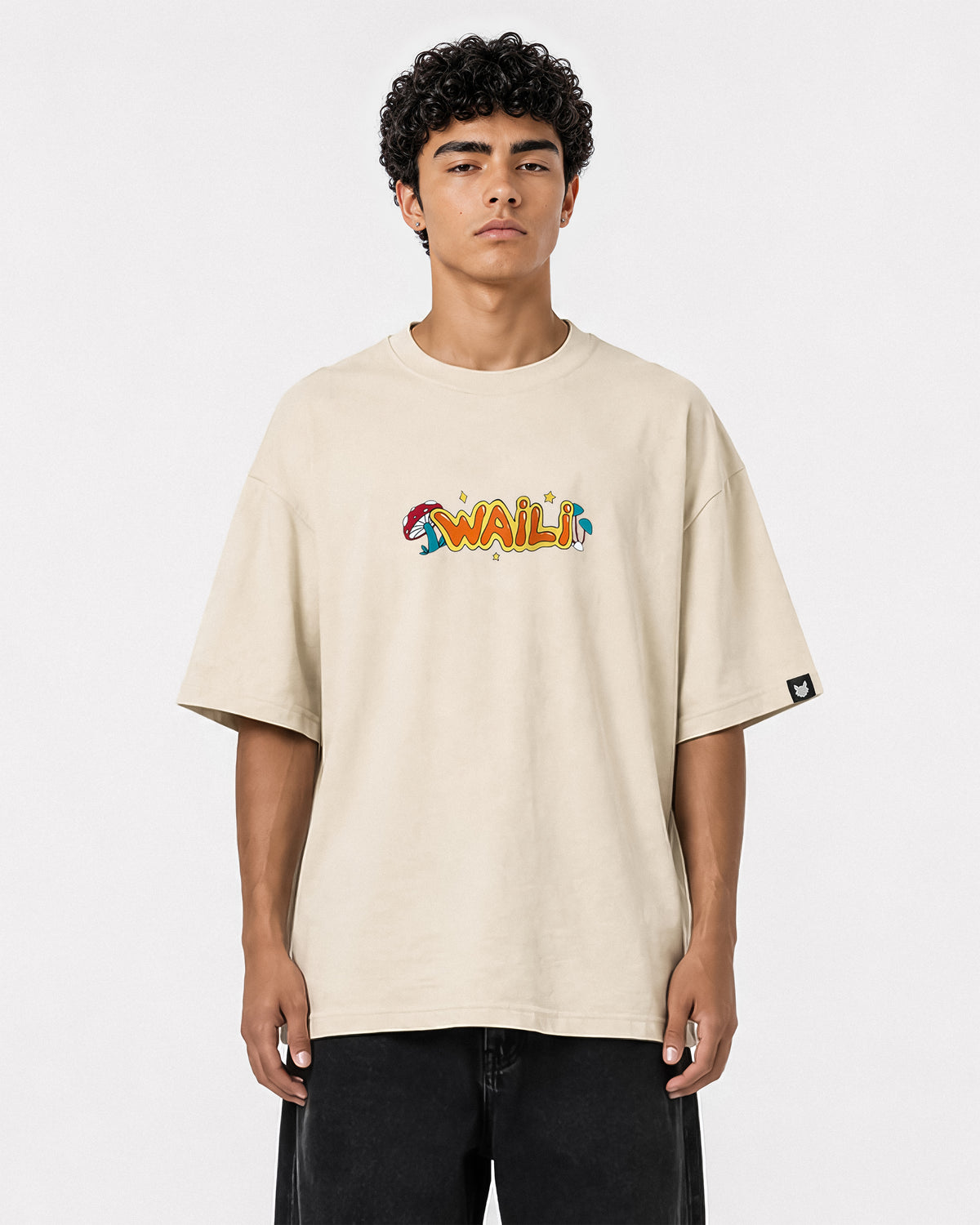 DREAMLAND - Oversize