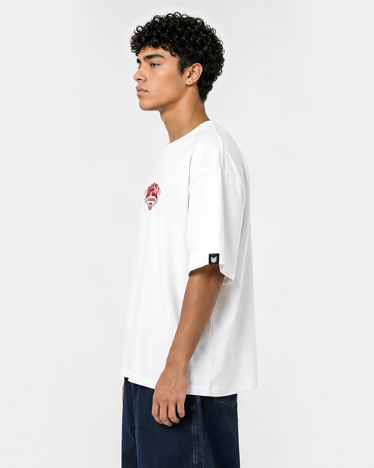 SKATE - oversize