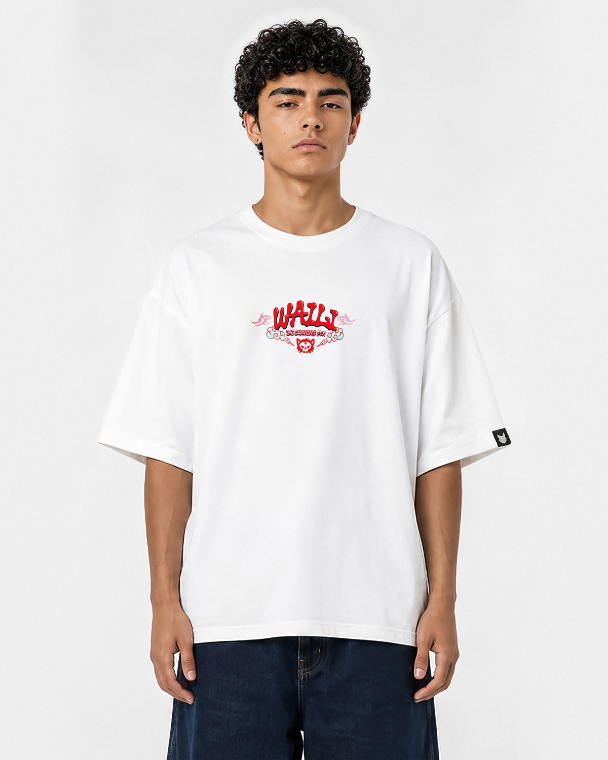 SKATE - oversize
